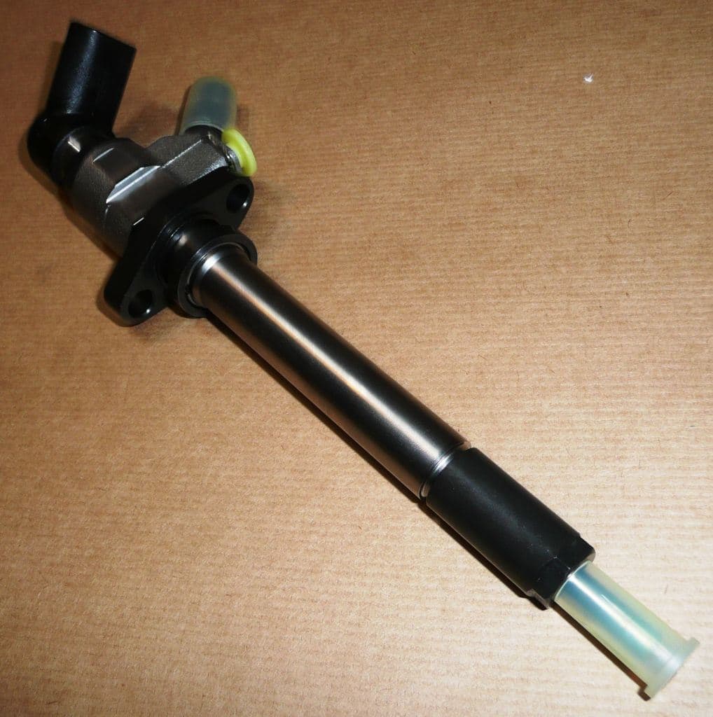 Spridare - Citroën C4/C5 II, Peugeot 307/407 2.0HDI från Autofrance - bild 4