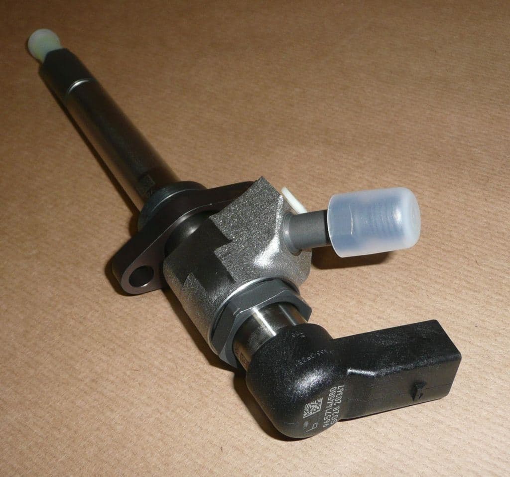 Spridare - Citroën C4/C5 II, Peugeot 307/407 2.0HDI från Autofrance - bild 2