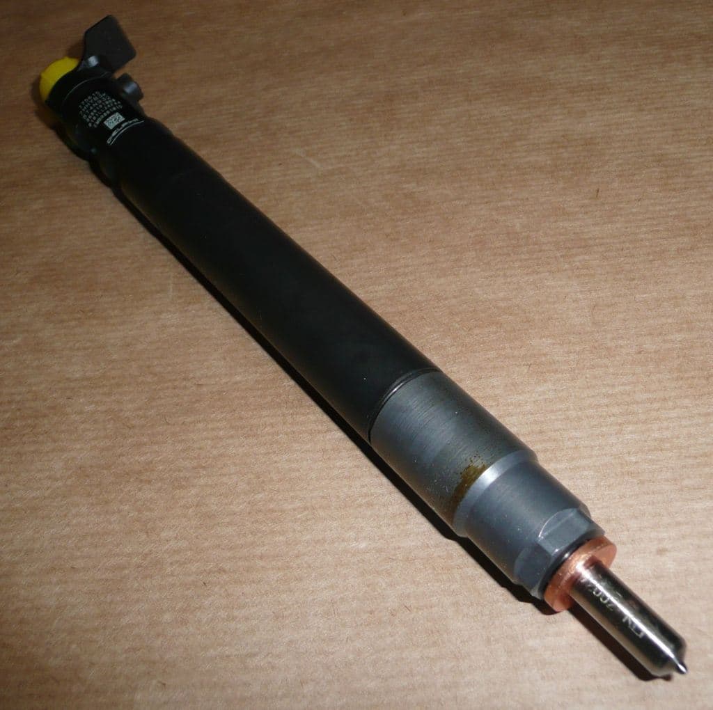 Spridare - Citroën C4/C5 III/C8 2.0HDI från Autofrance - bild 4