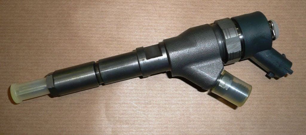 Spridare - Citroën C4/C5, Peugeot 206/307 2.0HDI från Autofrance - bild 2
