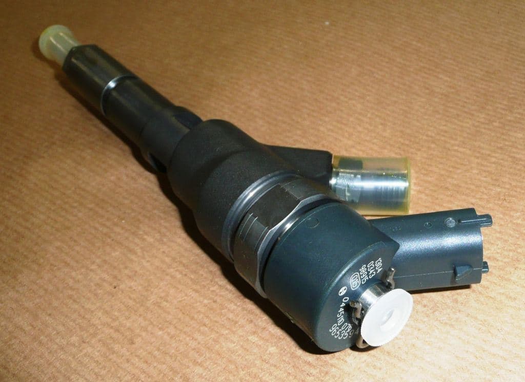 Spridare - Citroën C4/C5, Peugeot 206/307 2.0HDI från Autofrance - bild 3