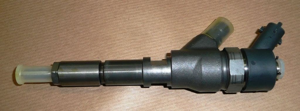 Spridare - Citroën C4/C5, Peugeot 206/307 2.0HDI från Autofrance - bild 4