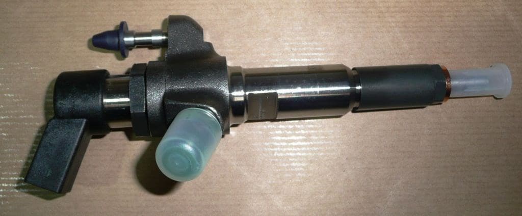 Spridare - Citroën C4/C5, Peugeot 3008/4008 1.6HDI från Autofrance - bild 2