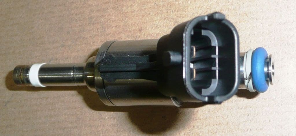 Spridare - Citroën C4, Peugeot 207/308 1.6VTI från Autofrance - bild 4