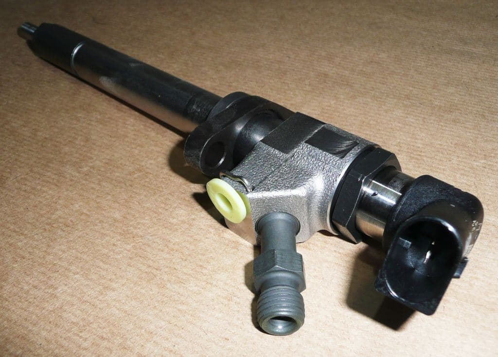 Spridare - Citroën C4, Peugeot 307/407 2.0HDI från Autofrance - bild 3