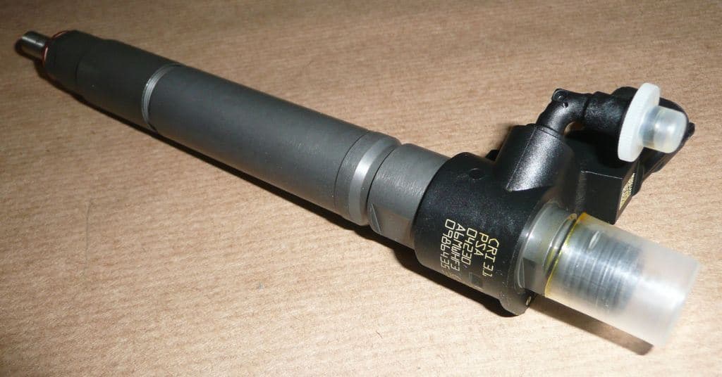 Spridare - Citroën C5/C6 P 407/607 2.2HDI från Autofrance - bild 2