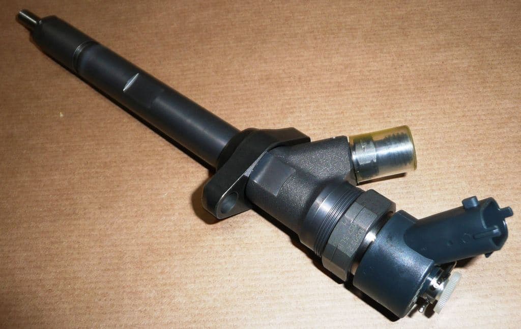 Spridare - Citroën C5/C8 P 406/607 2.2HDI från Autofrance - bild 2