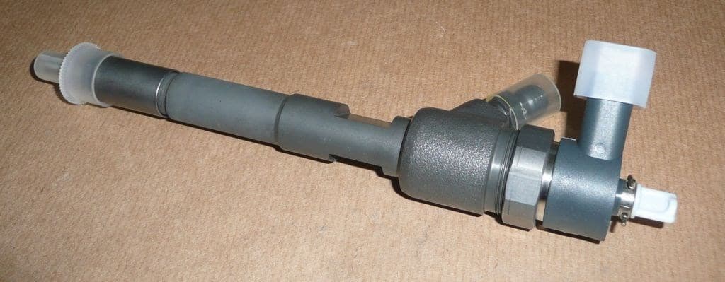 Spridare - Citroën Nemo, Peugeot Bipper 1.3HDI från Autofrance - bild 3