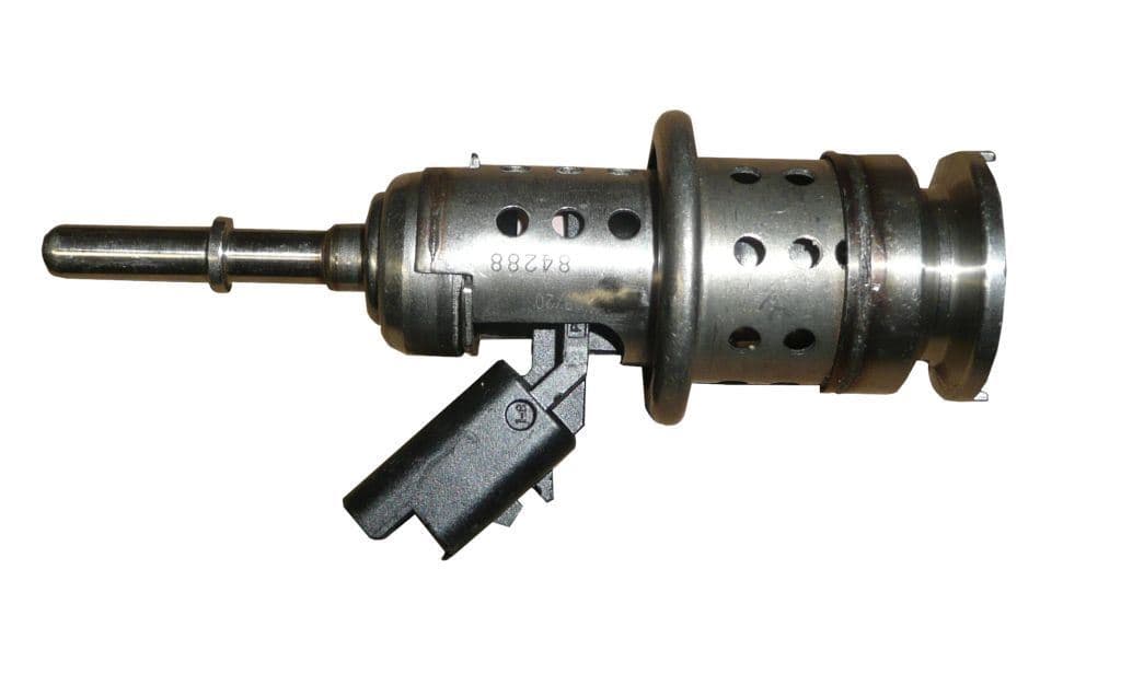 Spridare - Katalysator C JUMPER III från Autofrance