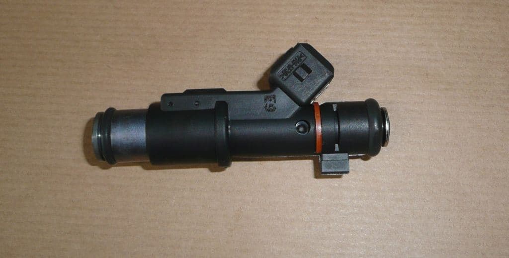Spridare - Peugeot 407/607/807 2.2 16V från Autofrance - bild 2