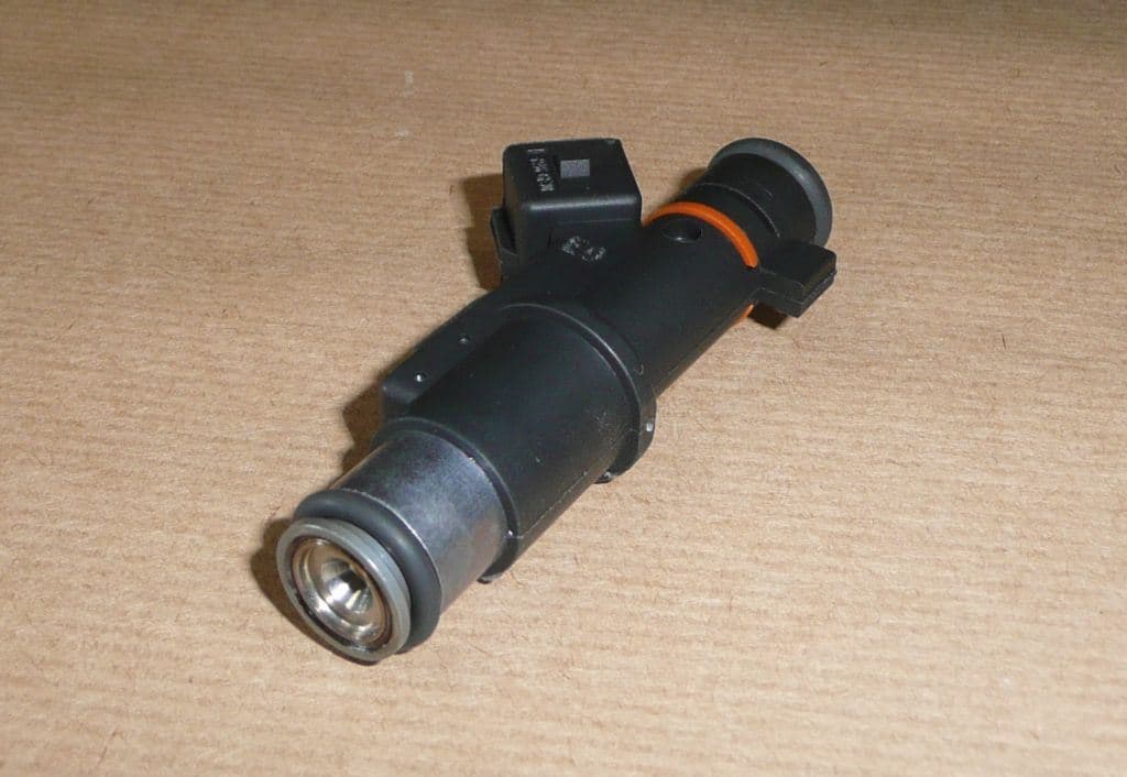 Spridare - Peugeot 407/607/807 2.2 16V från Autofrance - bild 3