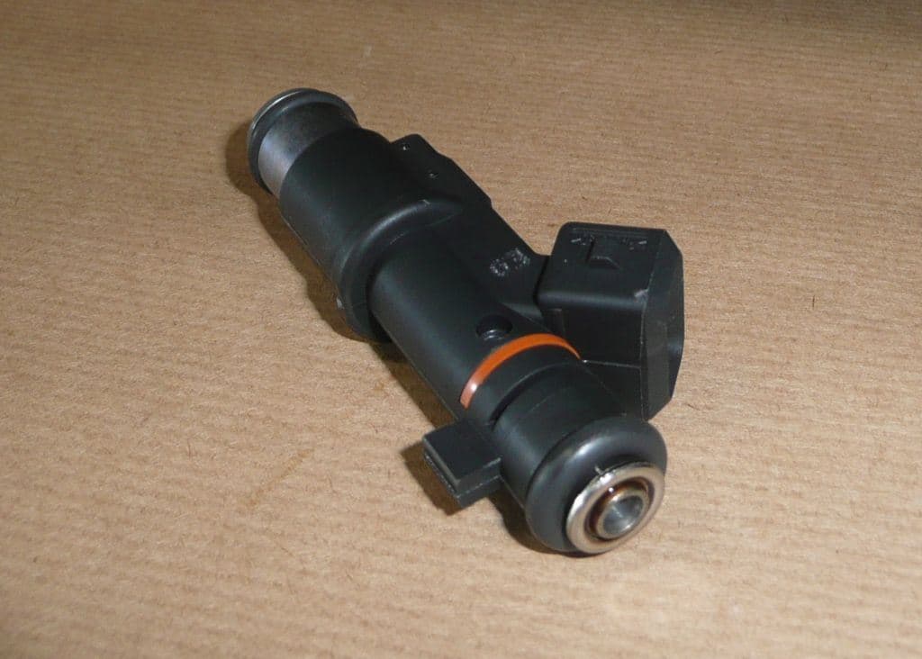 Spridare - Peugeot 407/607/807 2.2 16V från Autofrance - bild 4