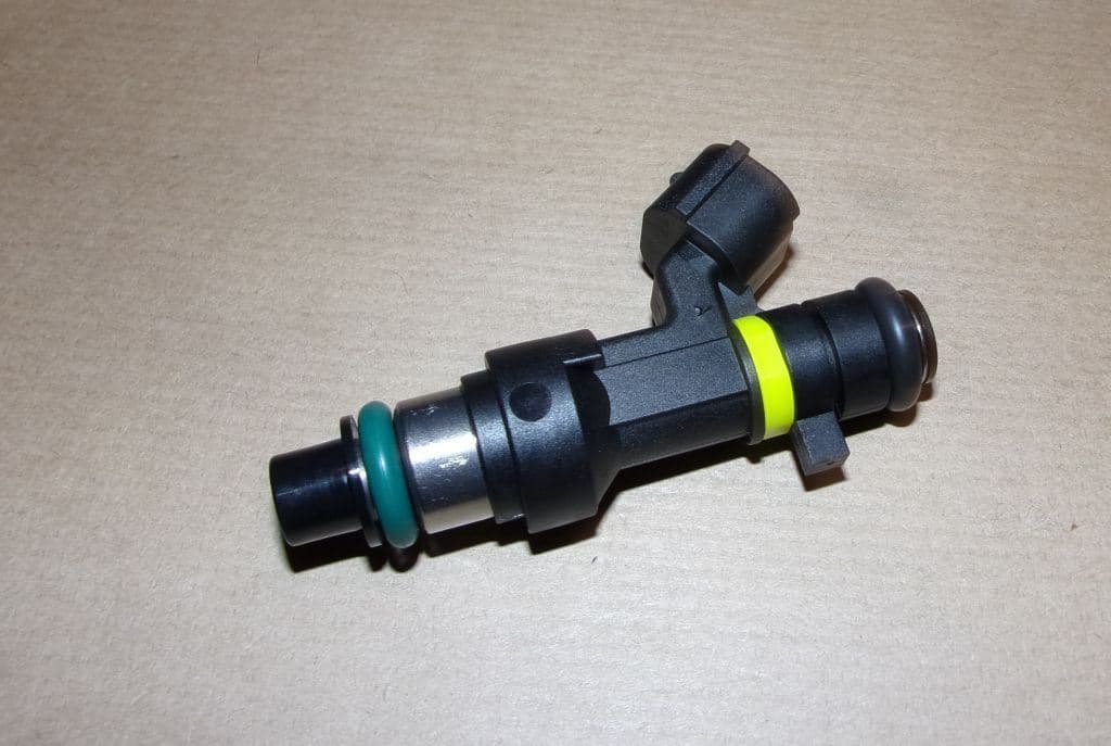 Spridare - Renault Laguna III 2.0 16V från Autofrance - bild 2