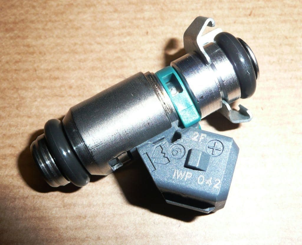 Spridare - Renault Megane II 1.6 16V från Autofrance - bild 2