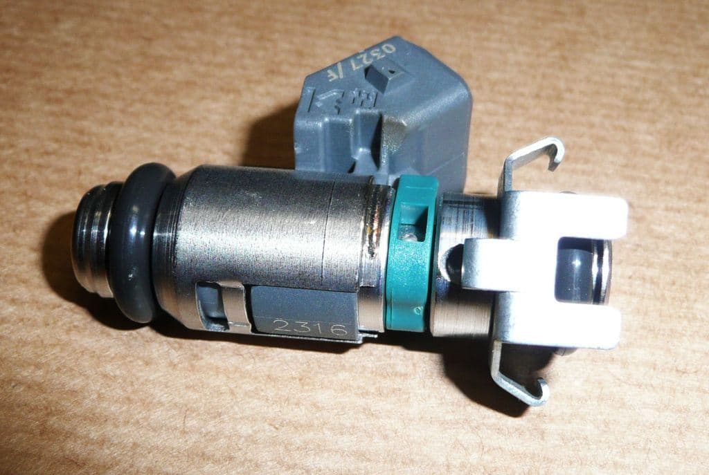 Spridare - Renault Megane II 1.6 16V från Autofrance - bild 3