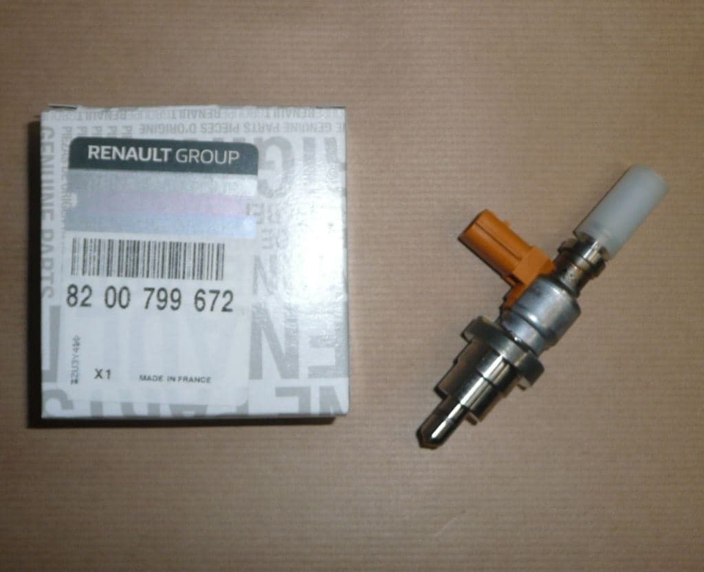 Spridare - Renault Megane III 1.5/1.9DCI från Autofrance