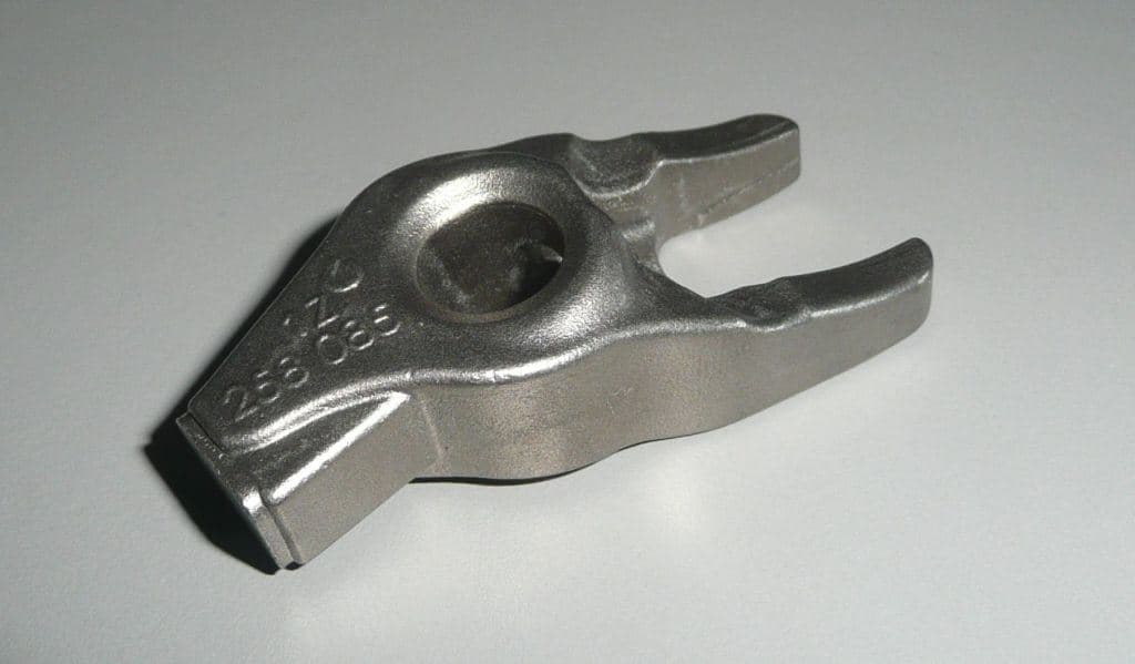 Spridarklammer - Citroën C3 1.6HDI från Autofrance - bild 2