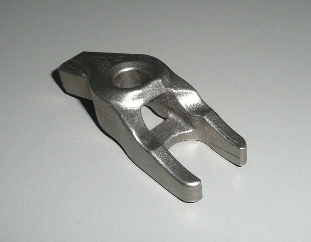 Spridarklammer - Citroën C3 1.6HDI från Autofrance - bild 3