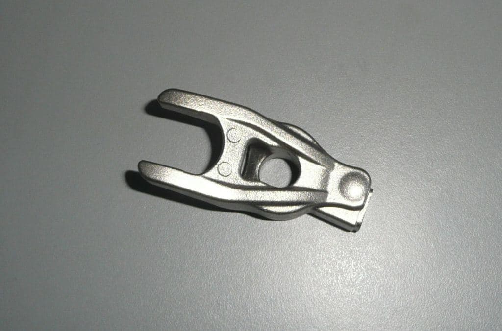 Spridarklammer - Citroën C3 1.6HDI från Autofrance - bild 4