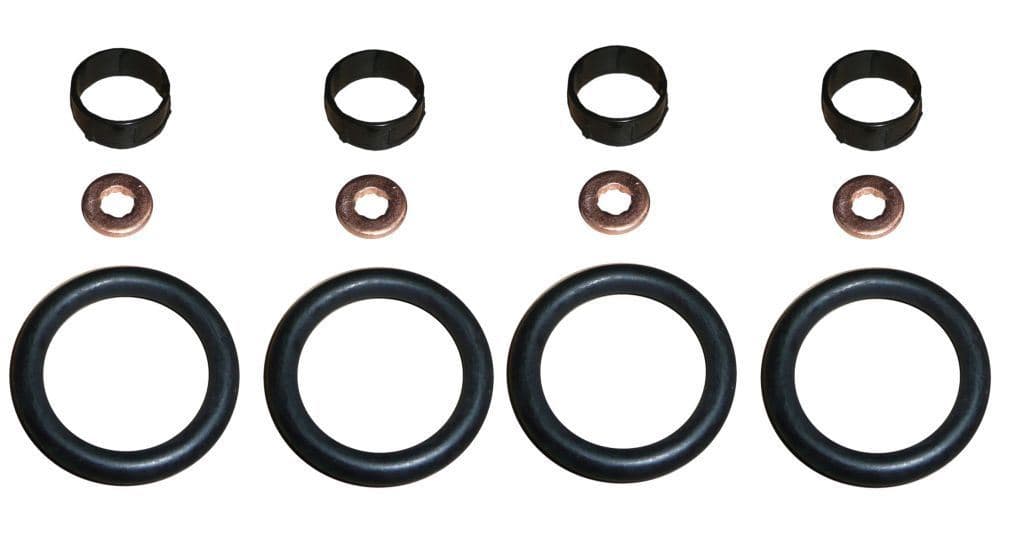 Spridarpackningssats Psa - 1.4HDI från Autofrance