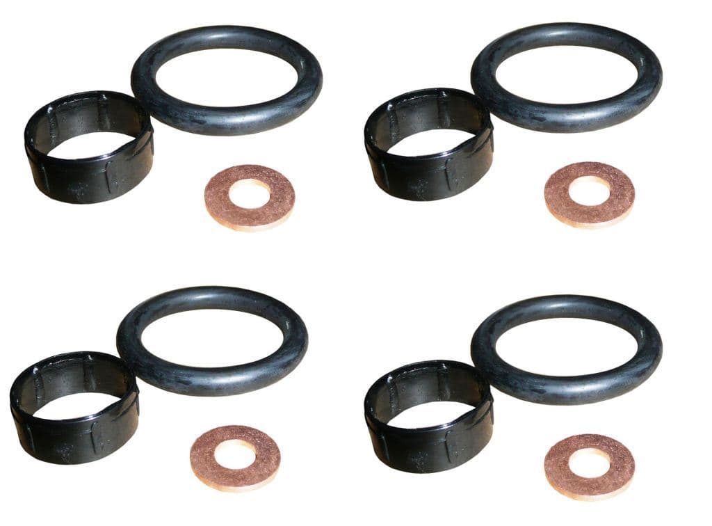 Spridarpackningssats Psa - 1.4HDI från Autofrance - bild 2