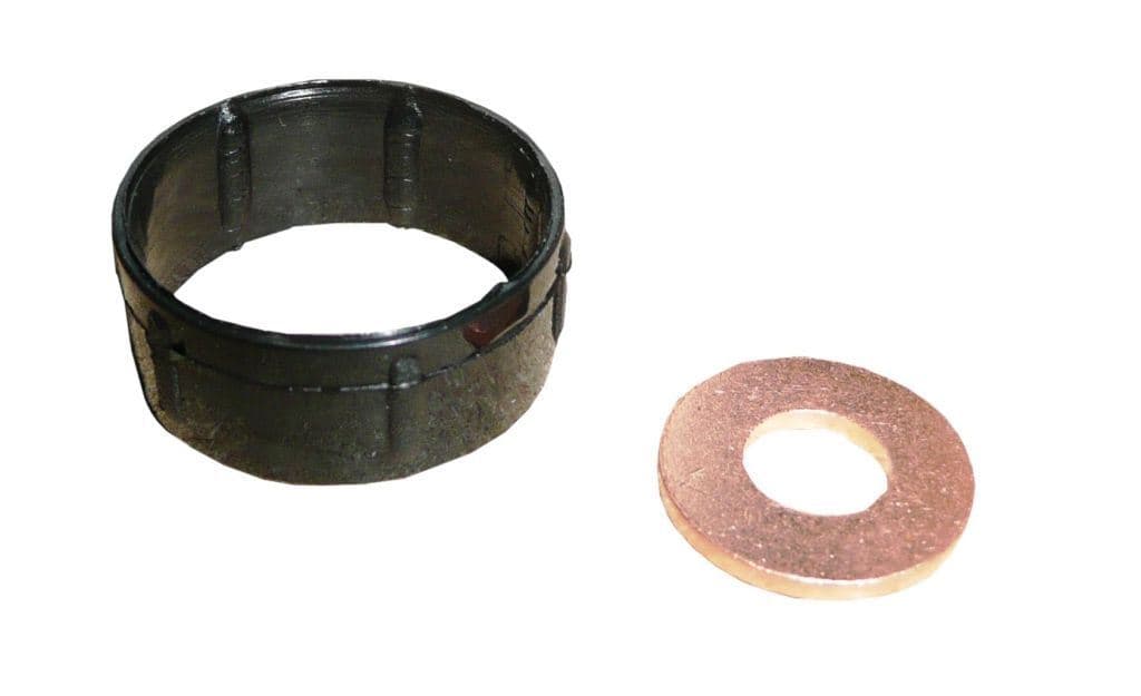 Spridarpackningssats Psa - 1.4HDI från Autofrance