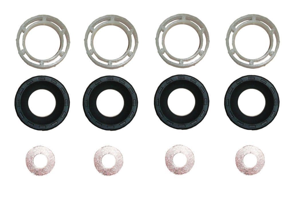 Spridarpackningssats Psa - 1.6HDI från Autofrance