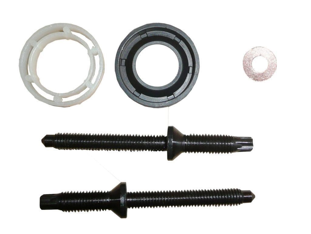 Spridarpackningssats från Autofrance