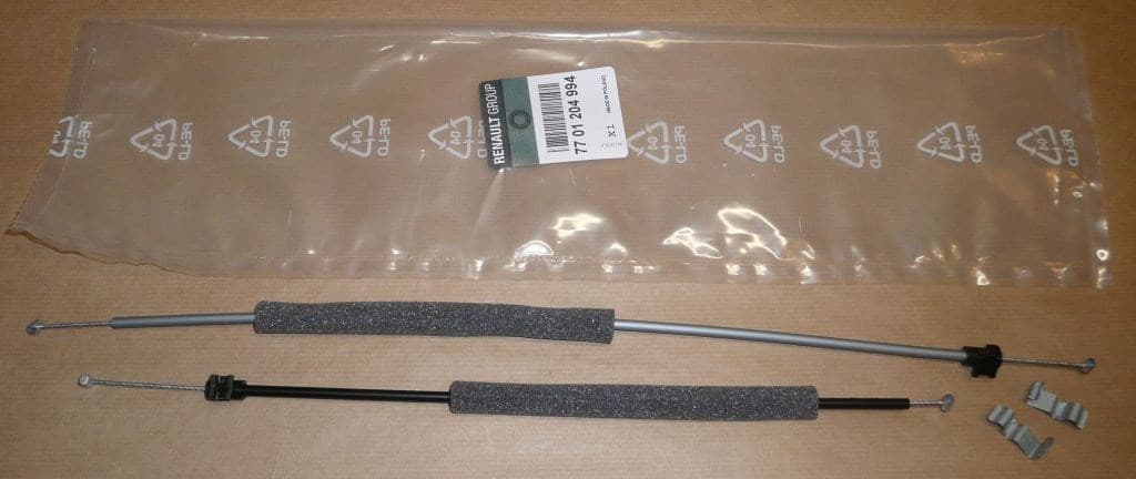 Stag från Autofrance