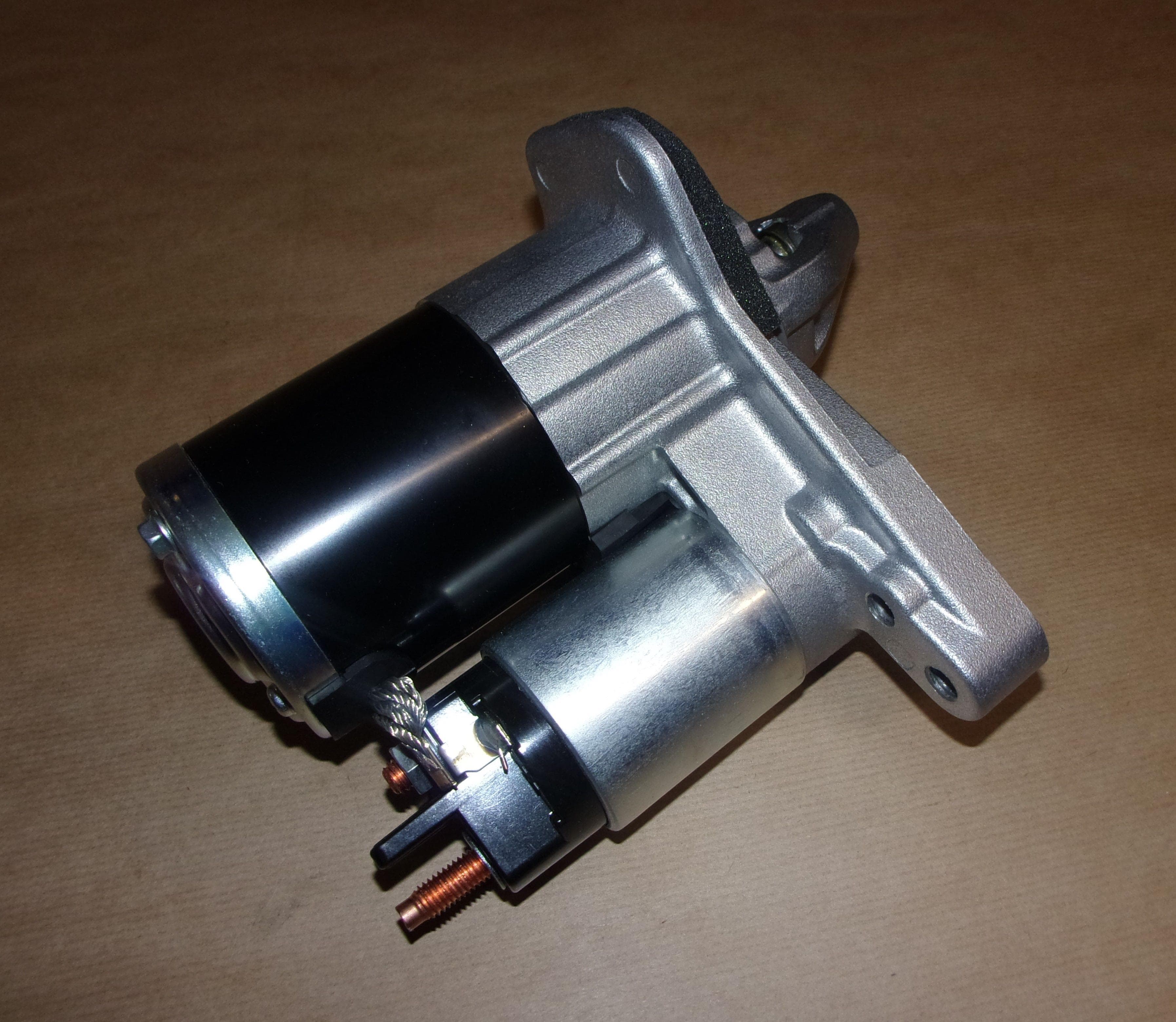 Startmotor - Dacia Dokker/Duster 1.6SCE från Autofrance - bild 2