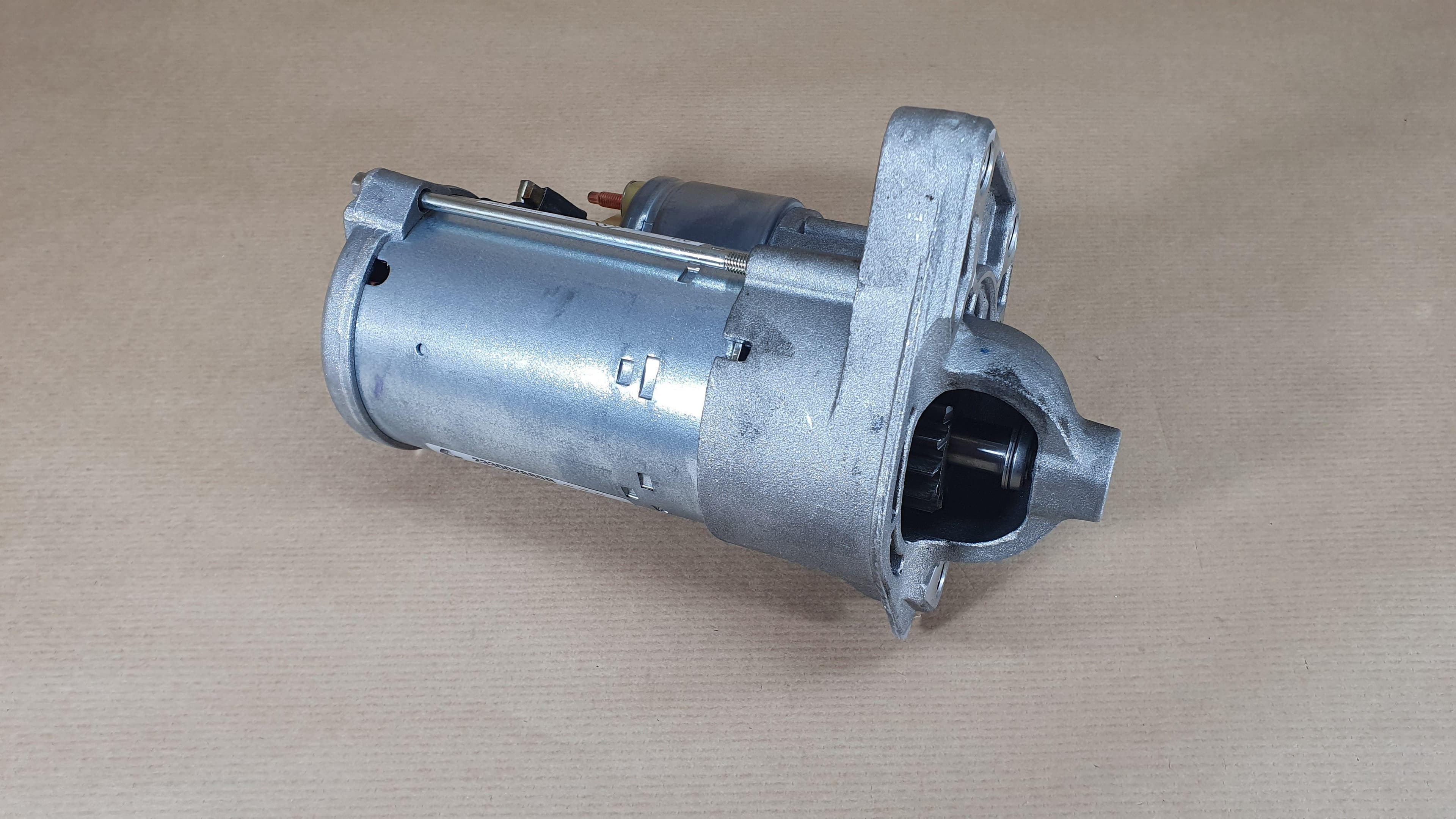 Startmotor - Renault Trafic III 1.6DCI från Autofrance - bild 3