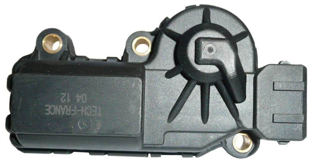 Stegmotor - Citroën Ax/Zx/106/205/306/405/Clio från Autofrance