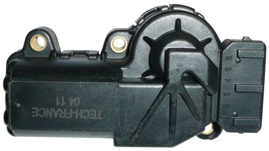 Stegmotor - Citroën Berlingo/Saxo 1.1 från Autofrance