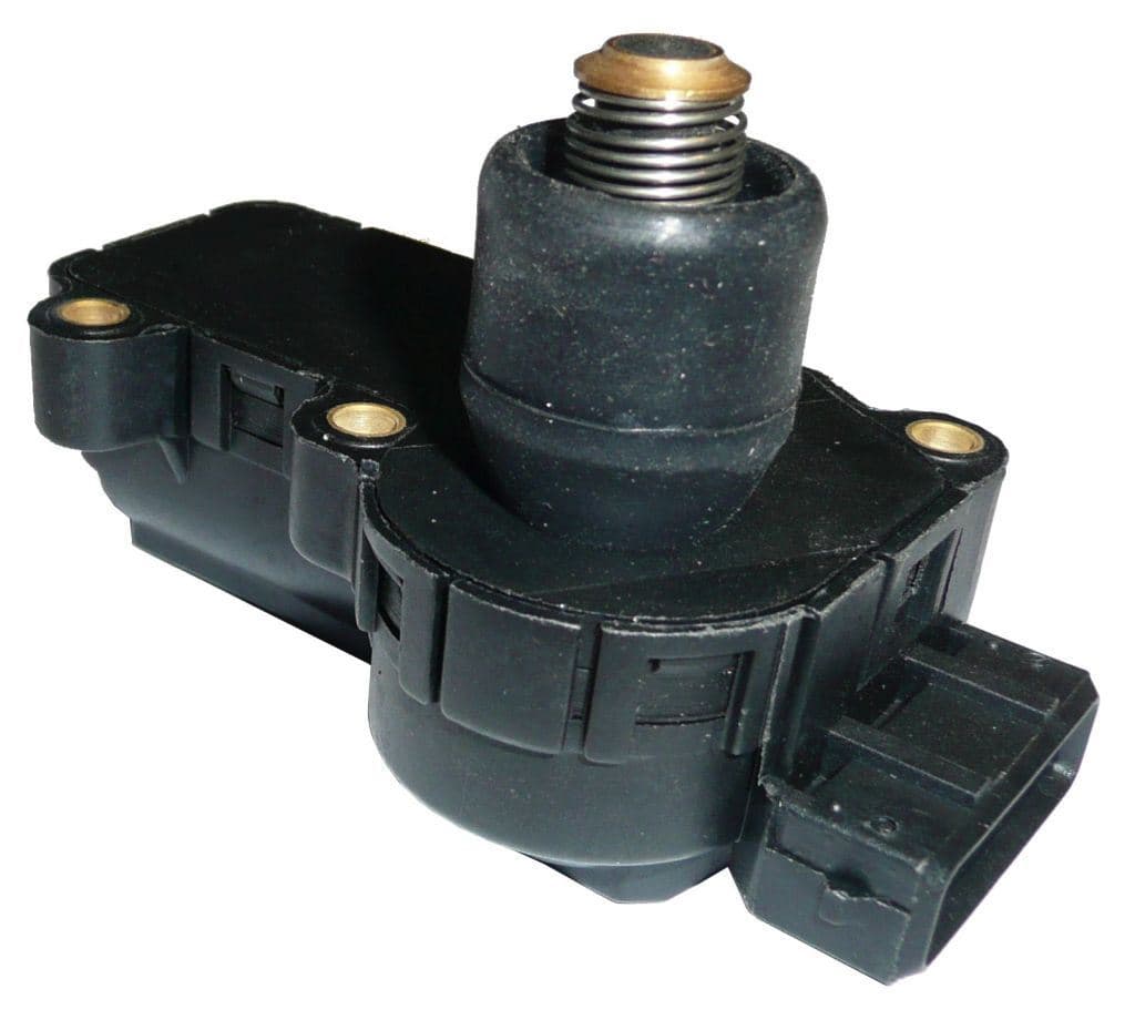 Stegmotor - Citroën Berlingo/Saxo 1.1 från Autofrance - bild 3