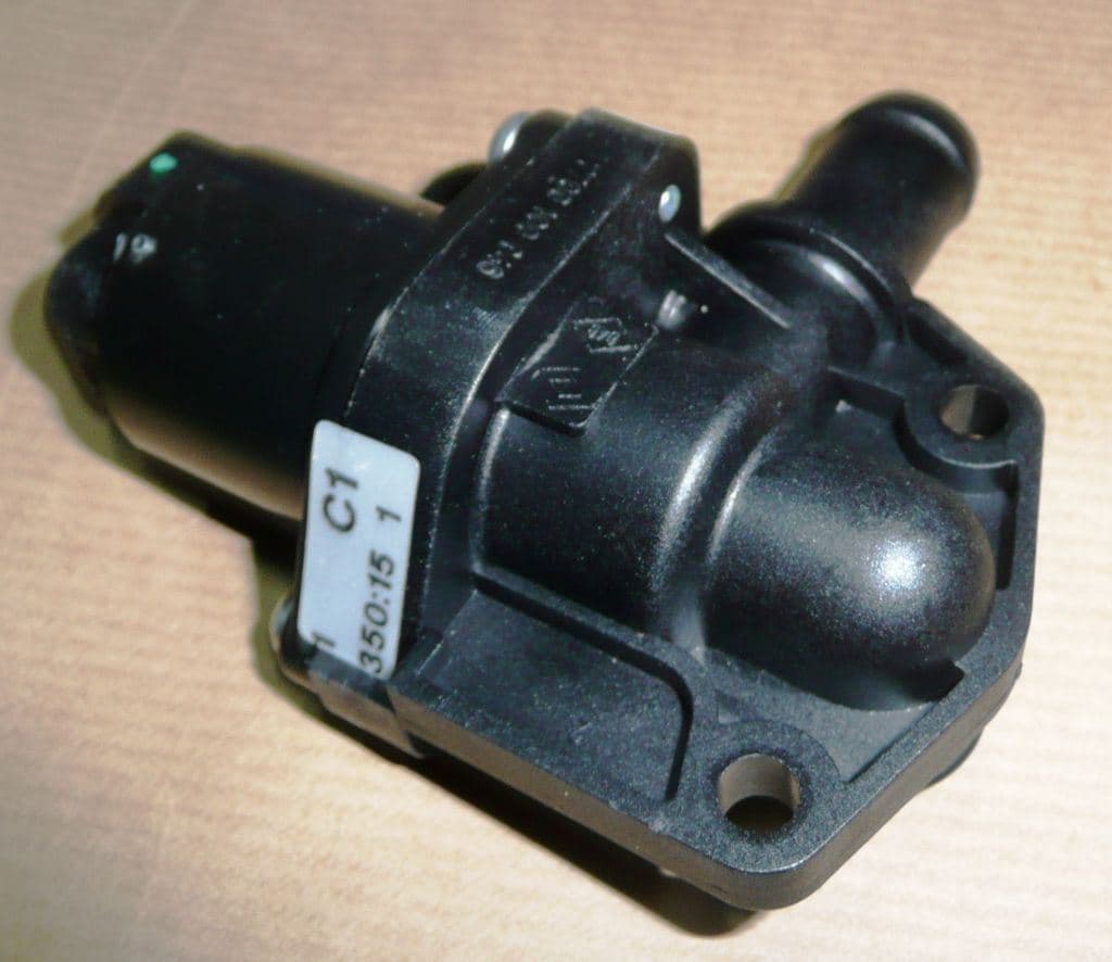Stegmotor - Renault Meg 1.4/1.6 16V/Clio 1.8 1 från Autofrance - bild 3