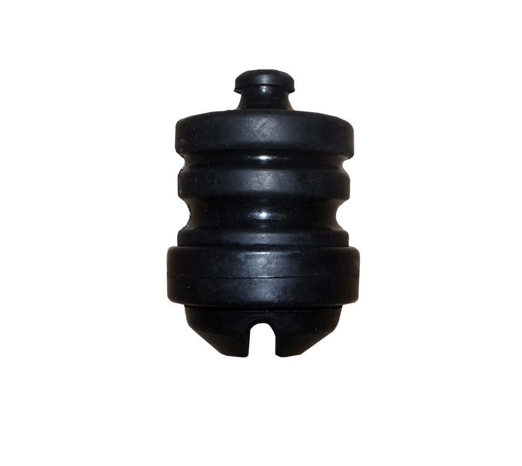 Stopp/buffert Bärarm - Peugeot 407, Bak från Autofrance