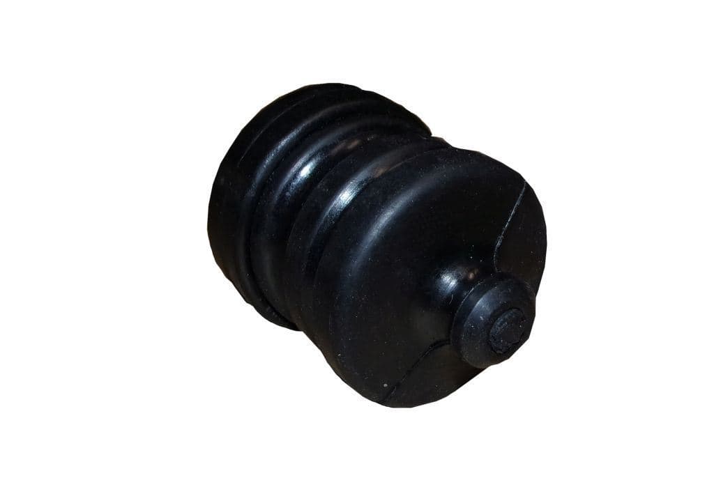 Stopp/buffert Bärarm - Peugeot 407, Bak från Autofrance - bild 2