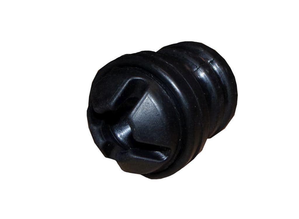 Stopp/buffert Bärarm - Peugeot 407, Bak från Autofrance - bild 3