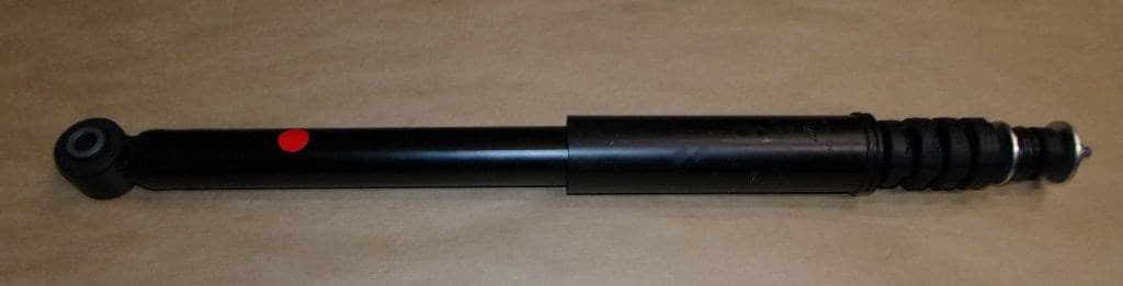 Stötdämpare - Dacia Logan II, Bak från Autofrance - bild 2