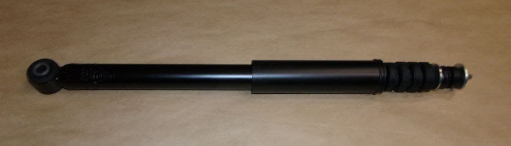 Stötdämpare - Dacia Logan II, Bak från Autofrance - bild 3