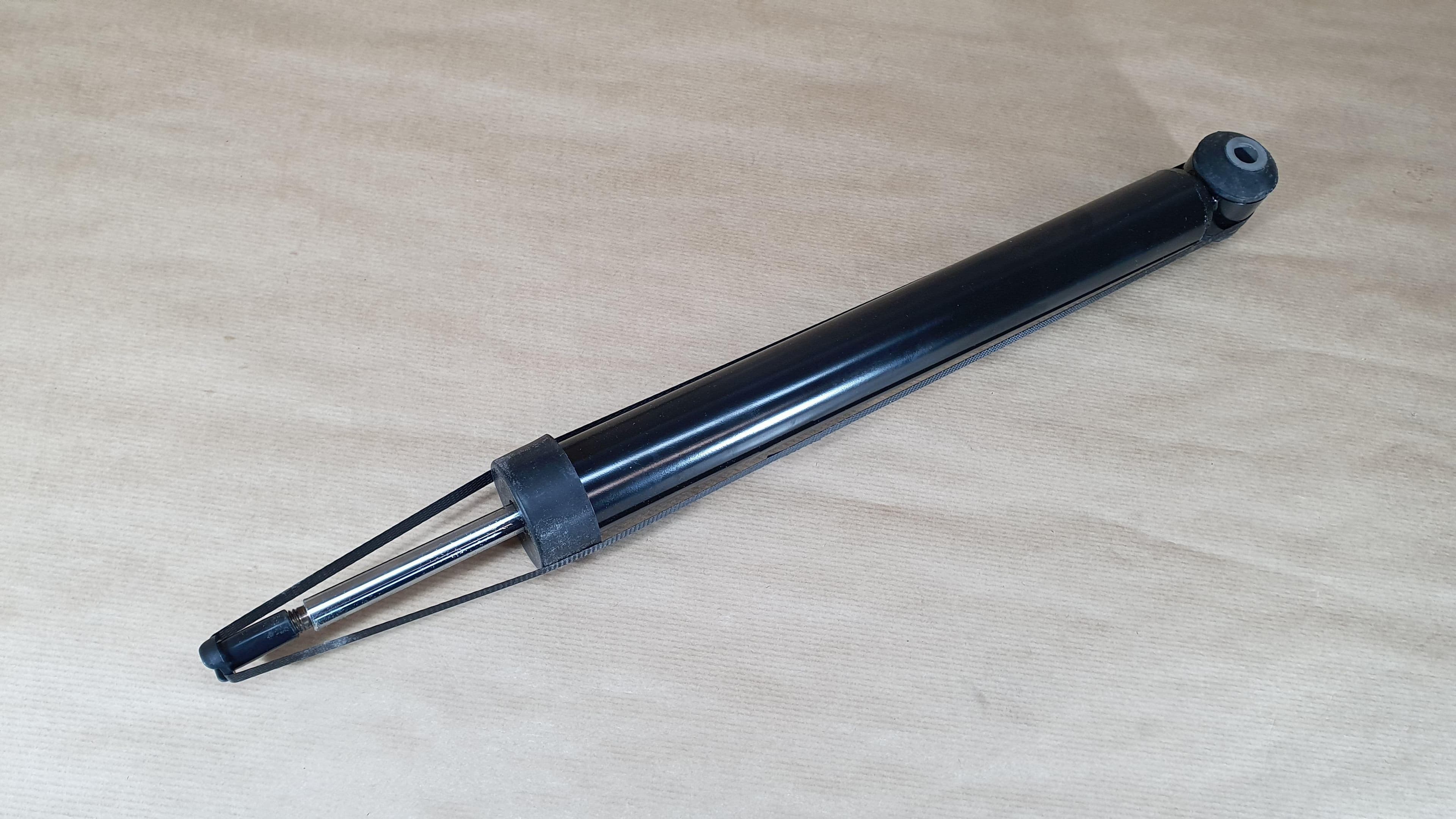 Stötdämpare - Fiat Grande Punto/abarth, Bak från Autofrance - bild 2