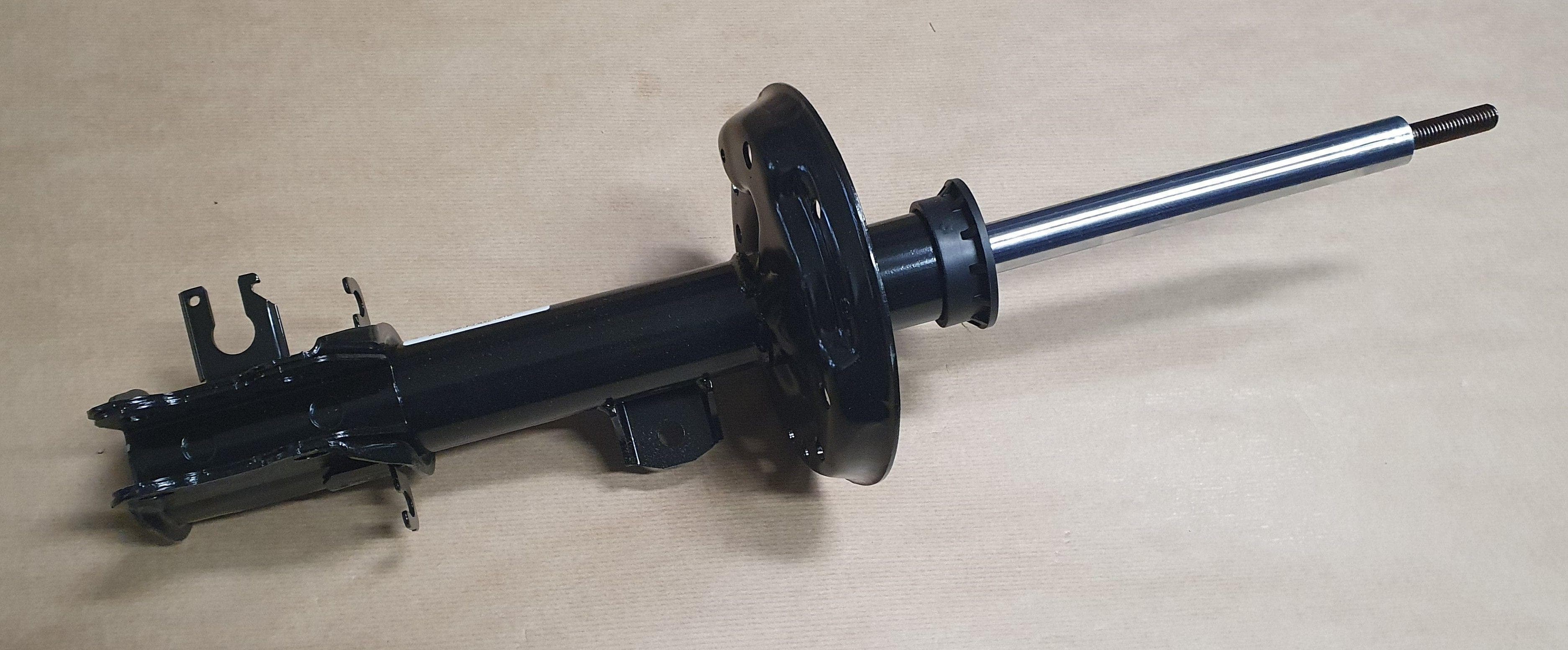 Stötdämpare - Fiat Grande Punto, Alfa Romeo Mito fram, Vänster från Autofrance - bild 3