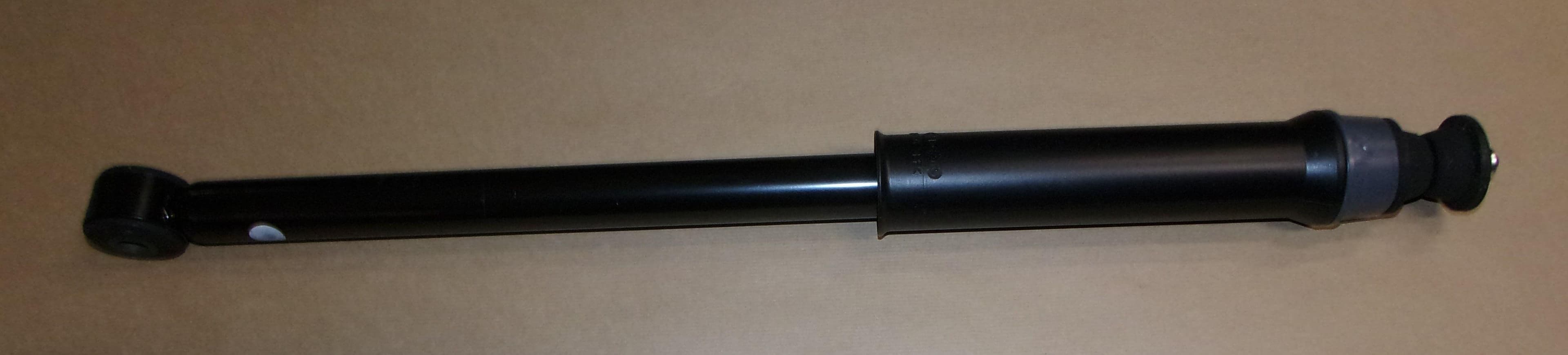 Stötdämpare - Renault Arkana 1.3TCE, Bak från Autofrance - bild 2