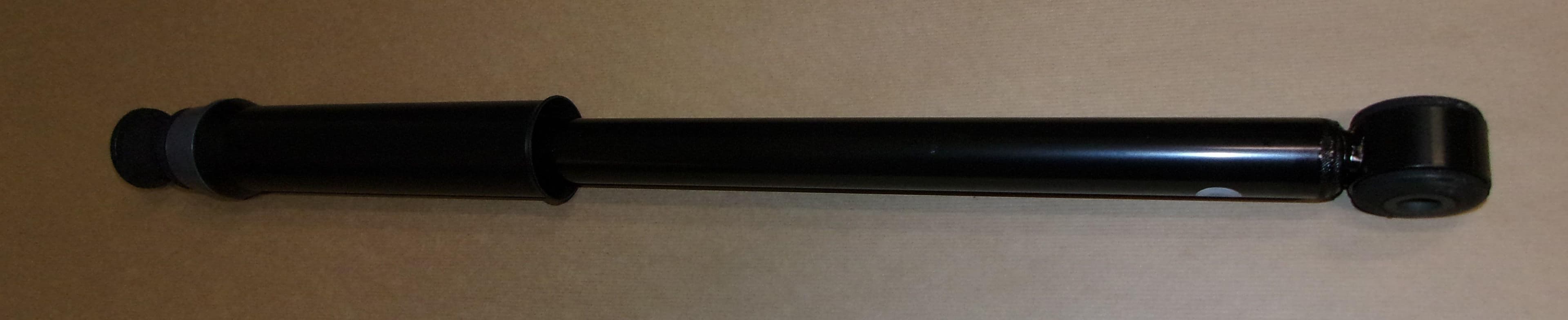 Stötdämpare - Renault Arkana 1.3TCE, Bak från Autofrance - bild 3