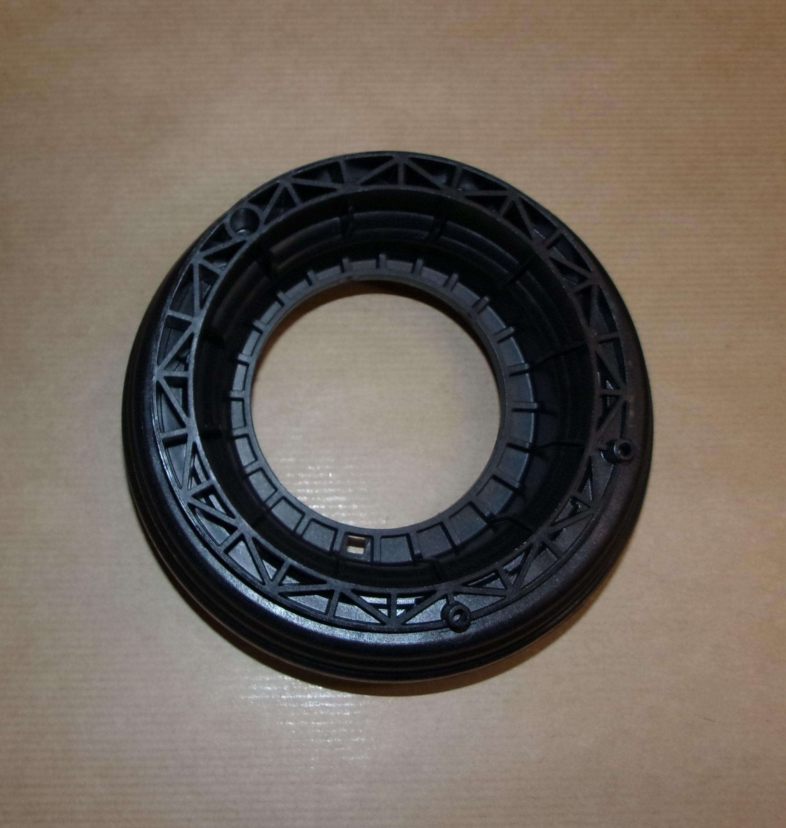 Stötdämparlager - Citroën Berlingo III, Peugeot 308 II från Autofrance - bild 2