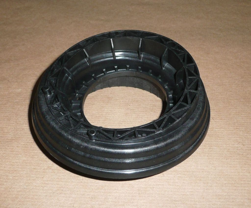 Stötdämparlager - Citroën Berlingo III, Peugeot 308 II från Autofrance - bild 2