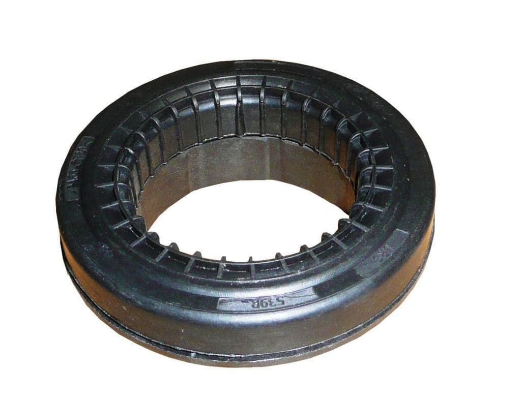 Stötdämparlager - Renault Clio III/IV/Modus från Autofrance - bild 3