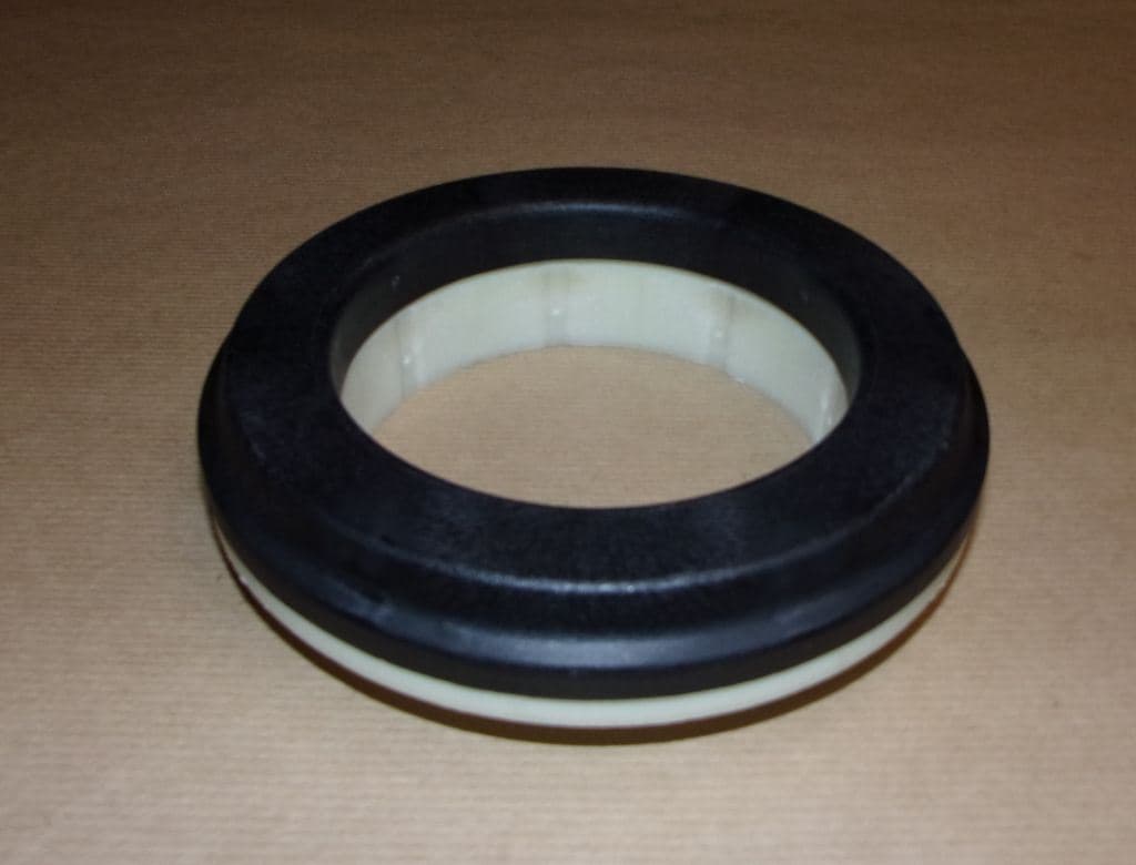 Stötdämparlager - Renault Koleos, Fram från Autofrance - bild 3