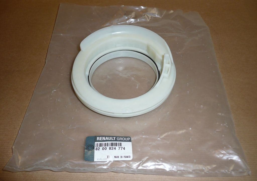 Stötdämparlager - Renault Megane II, 2002> från Autofrance