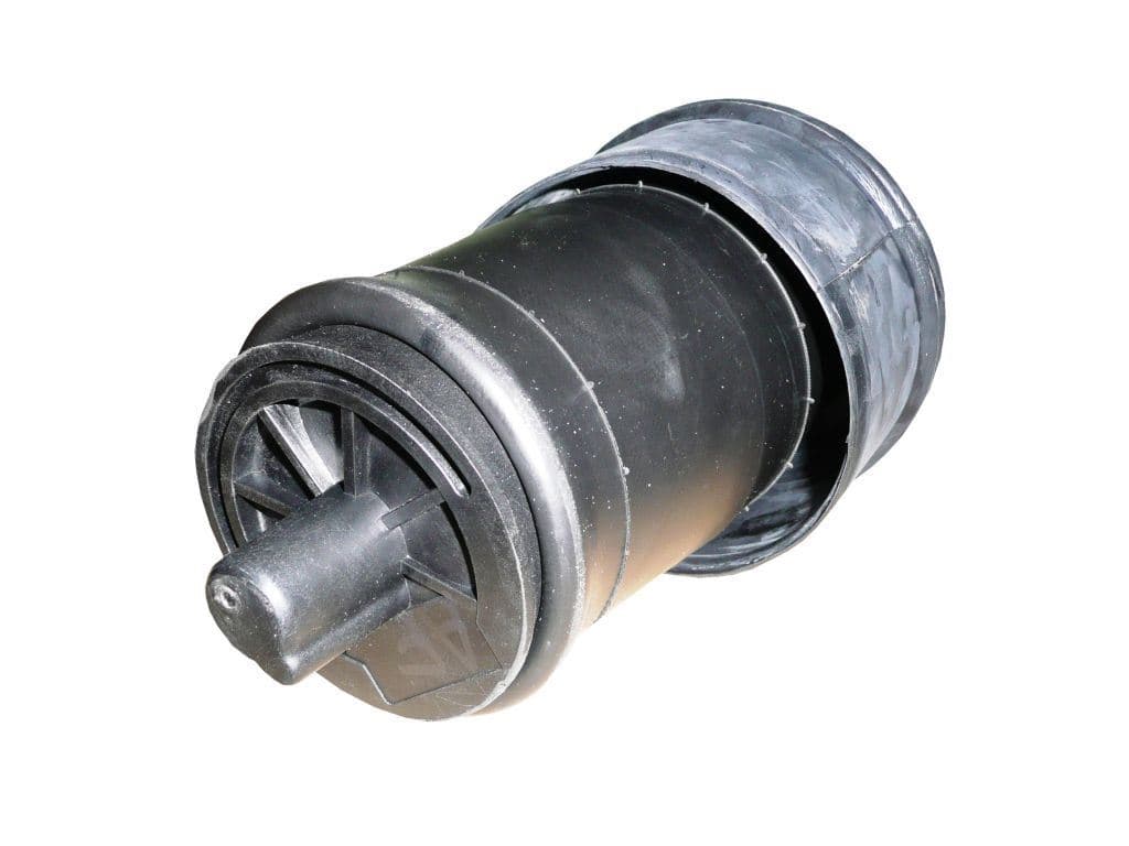 Stötdämparstopp Pneumatisk - Citroën Jumpy III/Expert III från Autofrance - bild 3